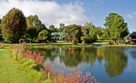 Rainbow Lodge image