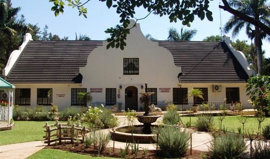 Loskop Valley Lodge in Loskop South, Limpopo, South Africa