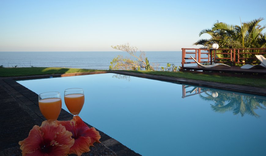 Welcome to Beachcomber Bay in Margate, KwaZulu-Natal, South Africa