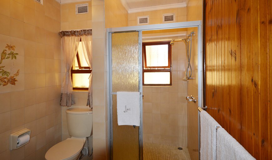 Bedroom Two: Room 2 - Bathroom