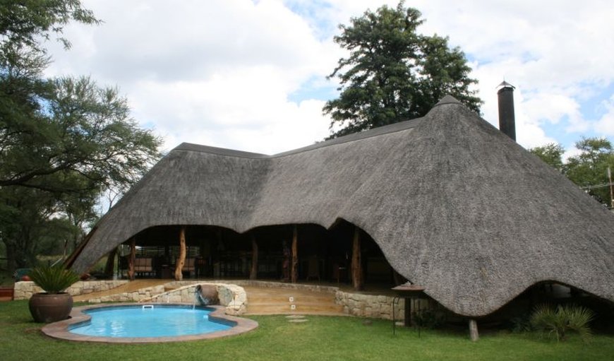 African Dreams Guesthouse in Okahandja, Otjozondjupa, Namibia