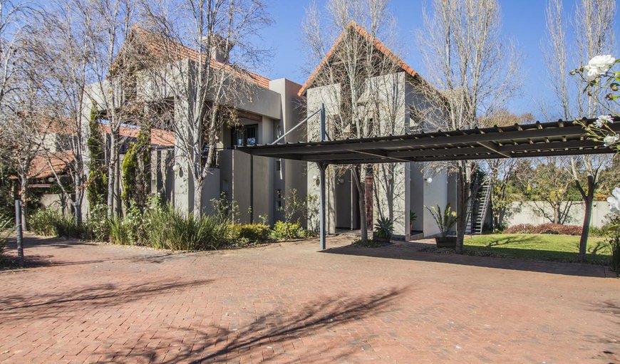 Welcome to Craigivar Guest House in Rietvalleirand, Pretoria (Tshwane), Gauteng, South Africa