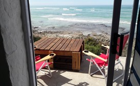 Kassiesbaai Cottage image