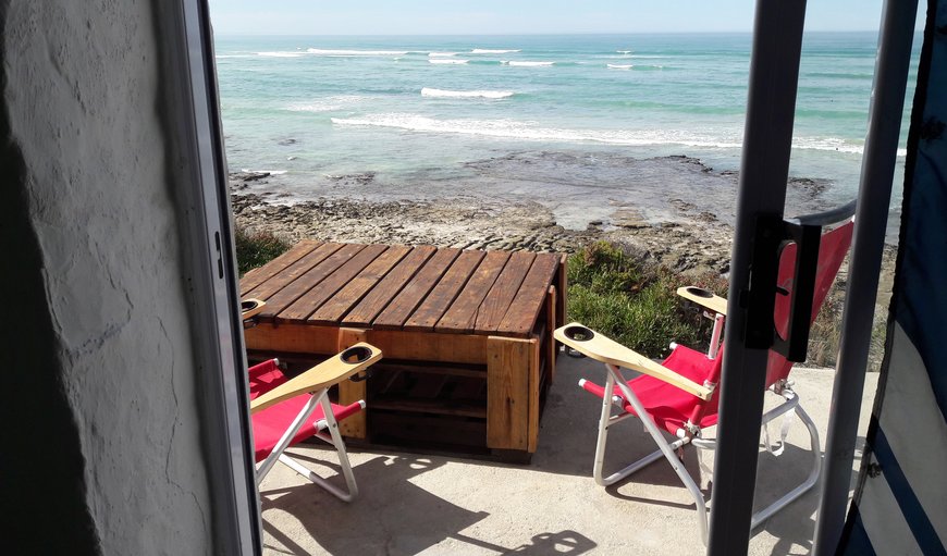 Welcome to Kassiesbaai Cottage in Arniston, Western Cape, South Africa