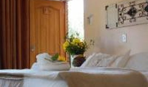 Chalet D - Kalahari King Rooms photo 17