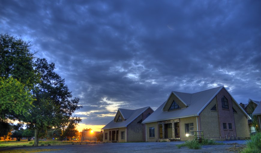 Welcome to Eldorado in Kuruman, Northern Cape, South Africa