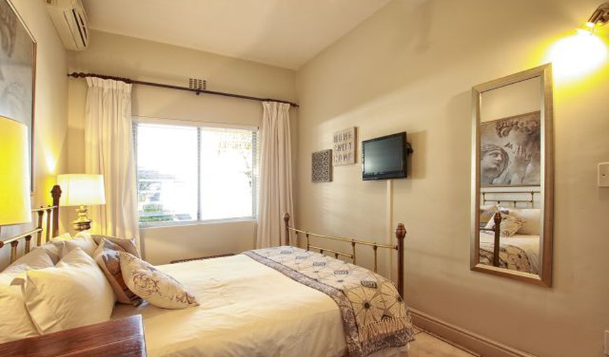 Large King / Twin Room photo 57