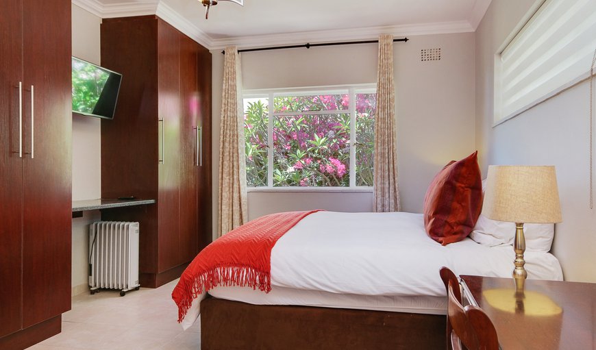 Merriman Court (Self-Catering) photo 69