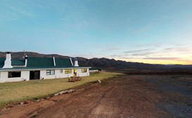 Swartberg Pass Cottages image