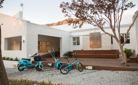 TheLAB Franschhoek image