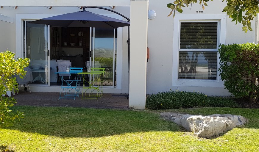 Welcome to 63 Whale Rock Estate in Hermanus, Western Cape, South Africa