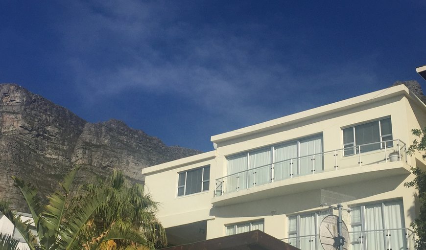 Welcome to Practical Magic townhouse in Camps Bay, Cape Town, Western Cape, South Africa