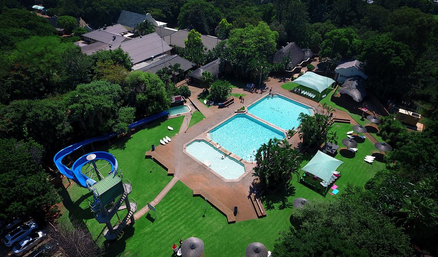 Buffelspoort Resort in Buffelspoort, North West Province, South Africa