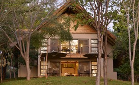 Victoria Falls Safari Suites image