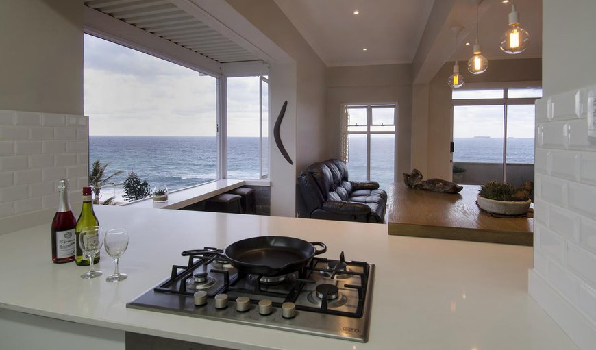 Well Equipped Kitchen