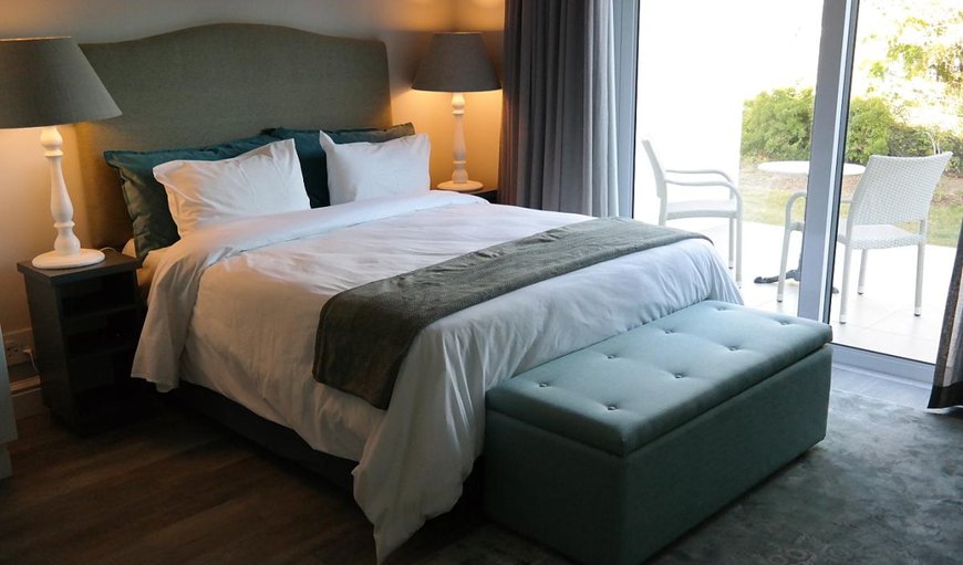 One-bedroom Apartments: One-bedroom Apartment
