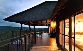 Mabalingwe Uzuri Lodge image