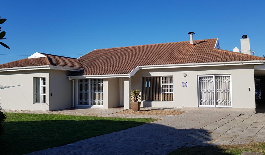 Welcome to 30 Branderdraai in Sandbaai, Hermanus, Western Cape, South Africa