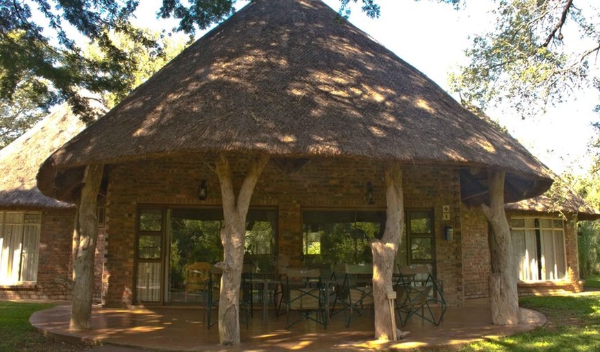 Mphangele Lodge in Swaziland, Swaziland, Eswatini (Swaziland)