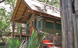 Tambuti Tented Lodge image