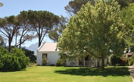 Berry Cottage image