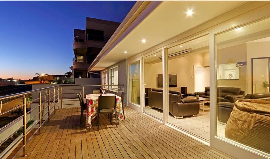 Welcome to the stunning Seaside Villa in Bloubergstrand, Cape Town, Western Cape, South Africa