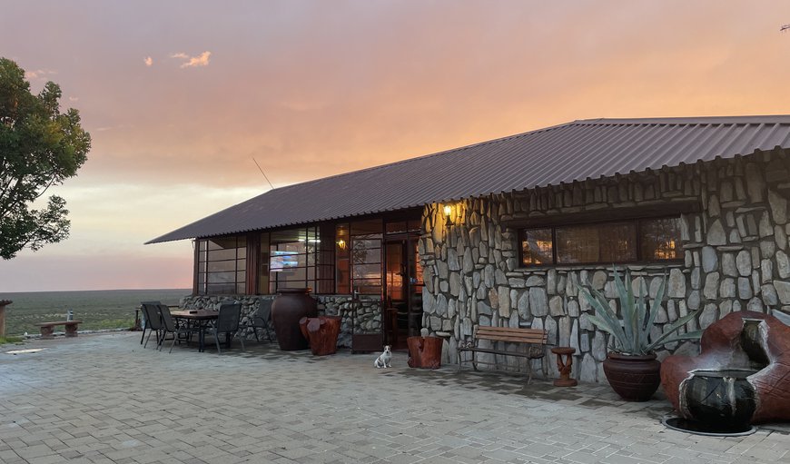 RECEPTION in Otjiwarongo, Otjozondjupa, Namibia