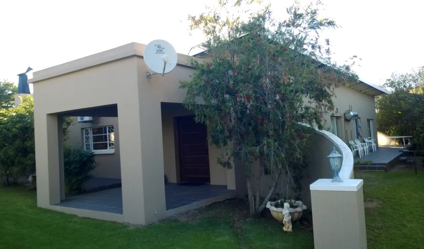 Welcome to Brand Guest House in Colesberg, Northern Cape, South Africa