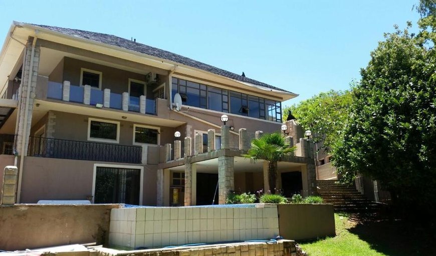 Advie Guest House in Observatory JHB, Johannesburg (Joburg), Gauteng, South Africa