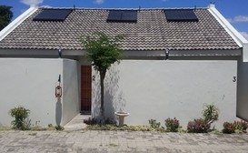Sheilas Accommodation Polokwane (Self Catering) image