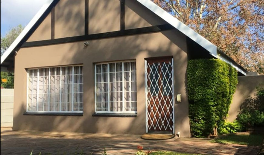 Welcome to Cosy Inn! in Clubview, Centurion, Gauteng, South Africa