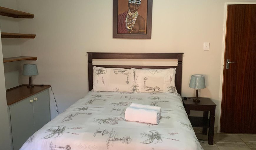 Superior Double Room: Superior Double Room