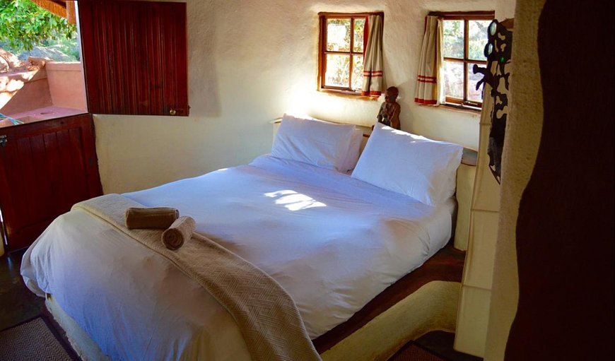 Lemon Tree Standard Double Room: Lemon Tree Double Bed - Bedroom 