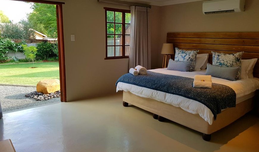 Self-Catering Suite: Luxury Self Catering Unit
