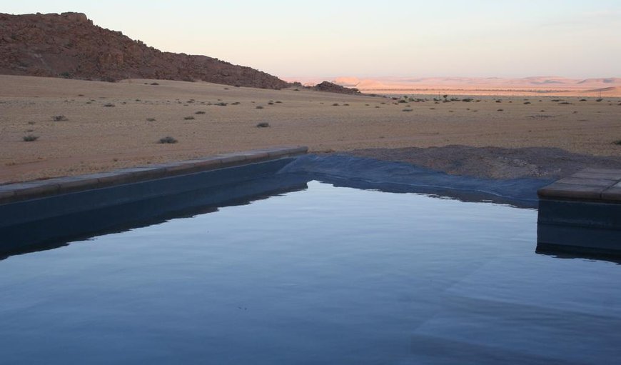 Soft Adventure Camp in Solitaire, Khomas, Namibia