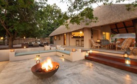 Nyala Safari Lodge image