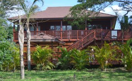 Monzi Safari Lodge image