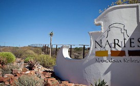 Naries Namakwa Retreat image