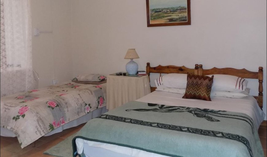 Lekkerbly Room 2: Lekkerbly Room 2