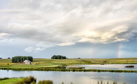 Blue Crane Farm - Trout and Wildlife Estate - Dullstroom image