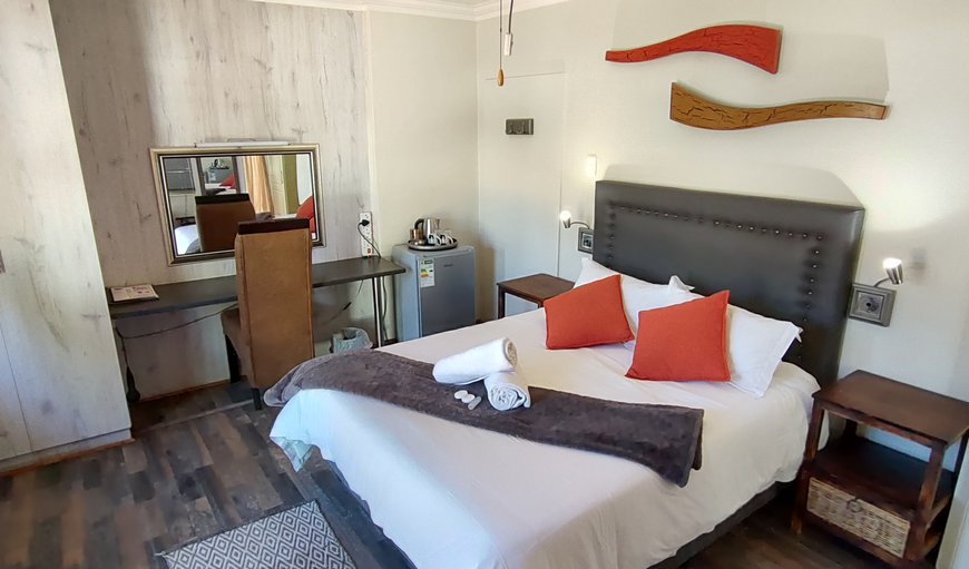 Premiere Guest House in Brandwag, Bloemfontein, Free State Province, South Africa