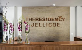 The Residency Jellicoe image