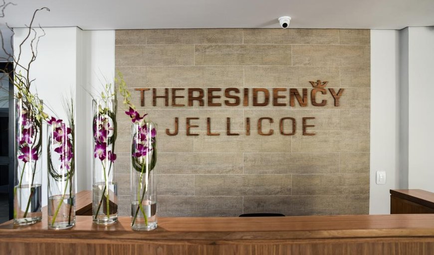 Welcome to The Residency Jellicoe in Rosebank JHB, Johannesburg (Joburg), Gauteng, South Africa