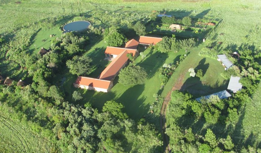Welcome to Inkosana Berg Lodge! in Cathkin Park , KwaZulu-Natal, South Africa