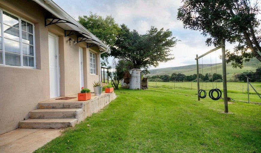 Chalet in Patensie, Eastern Cape, South Africa
