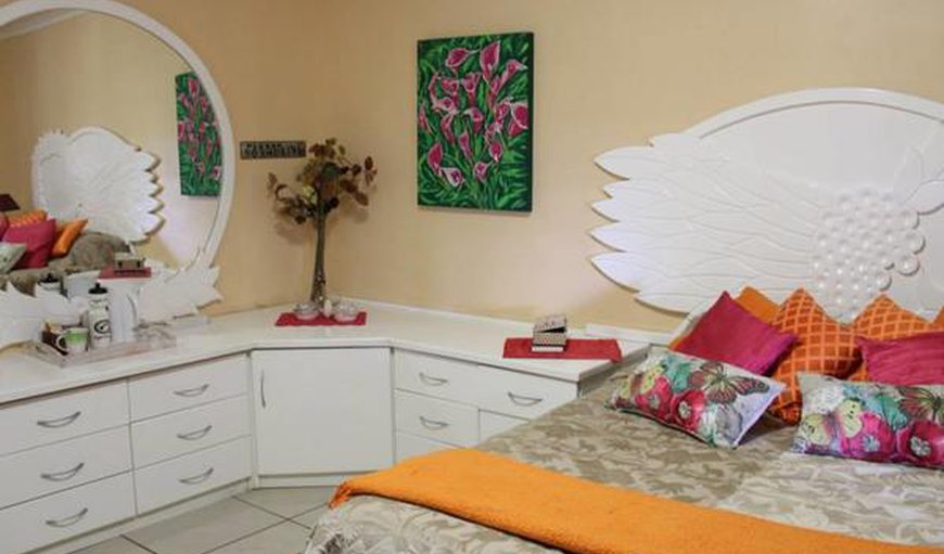 Adam: Adam Room
