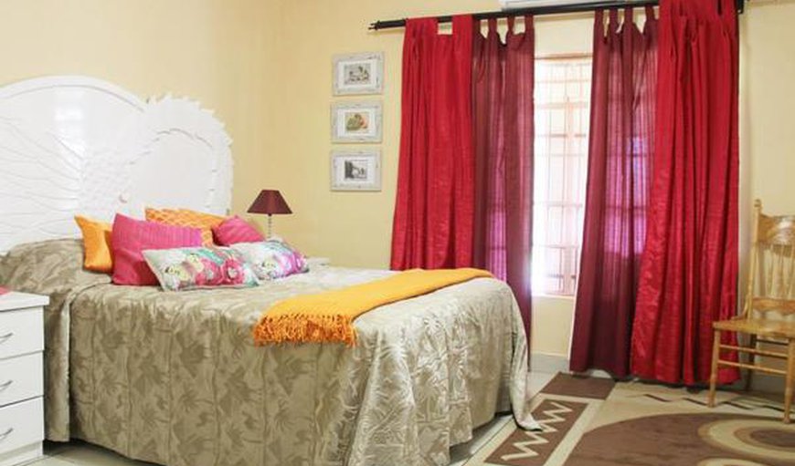 Adam: Adam Room