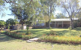 Moriti Guest Farm image