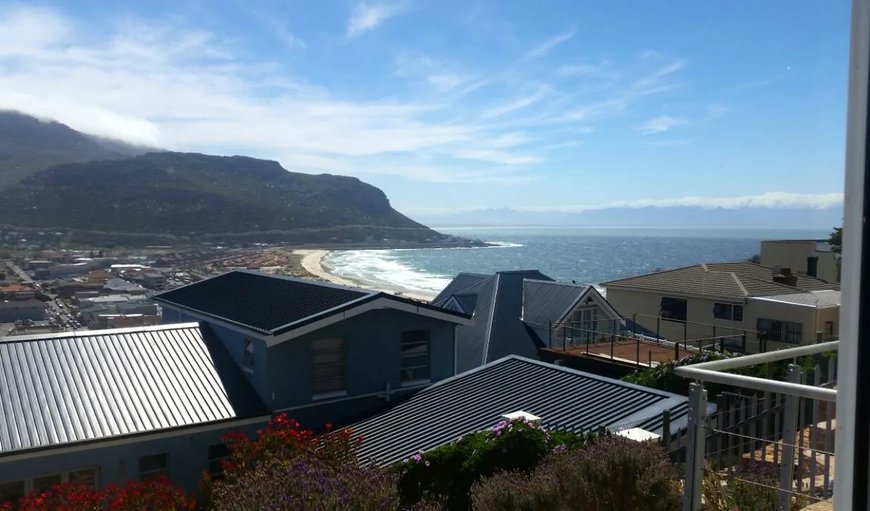 Welcome to Partridge Place in Fish Hoek, Cape Town, Western Cape, South Africa