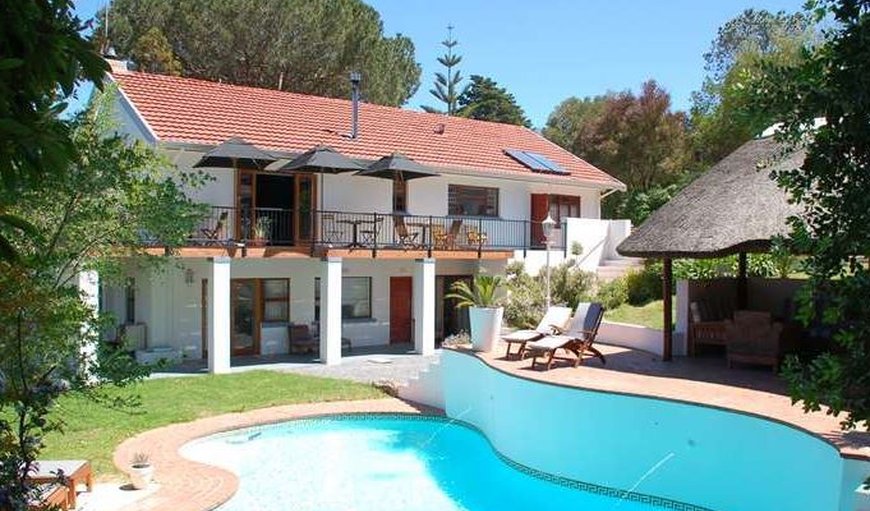 Welcome to Villa Helderberg! in Somerset West, Western Cape, South Africa